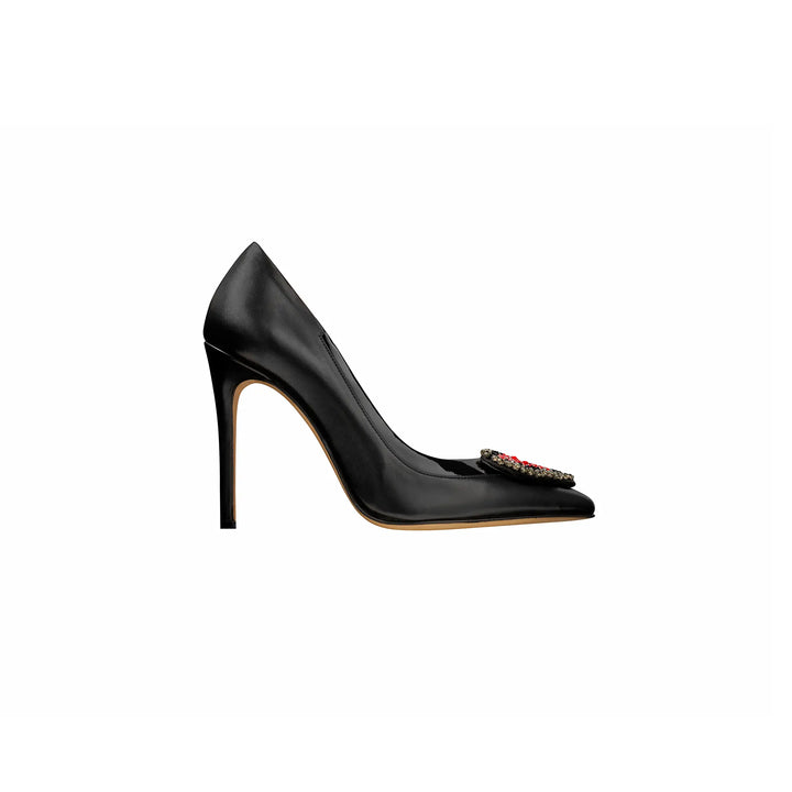 GiGi high black