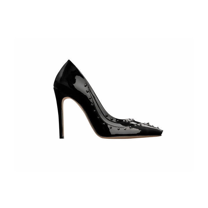 Sila high black
