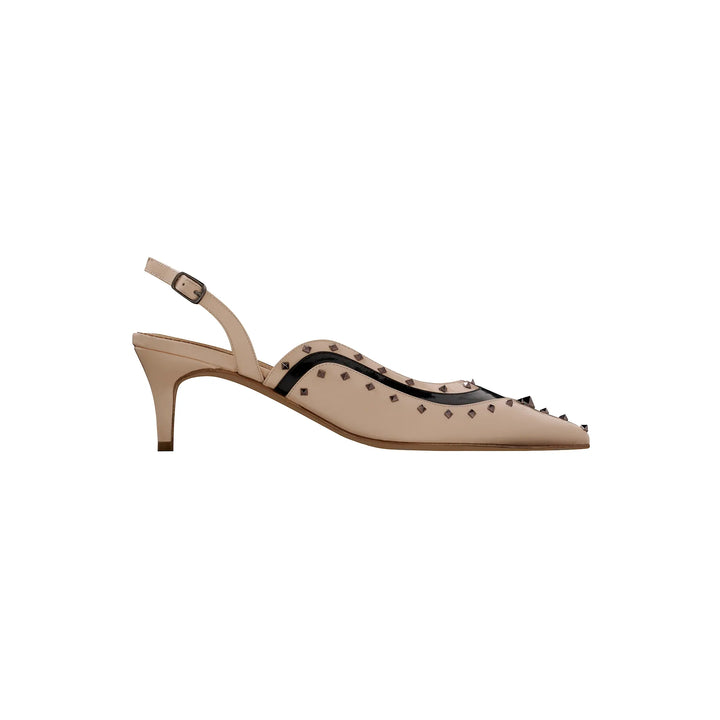 Sila low beige