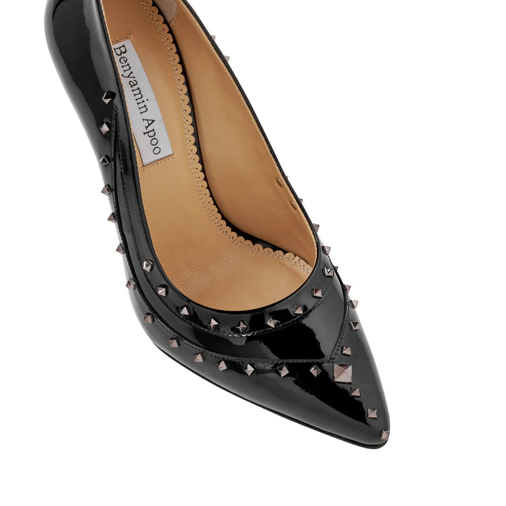 Sila high black