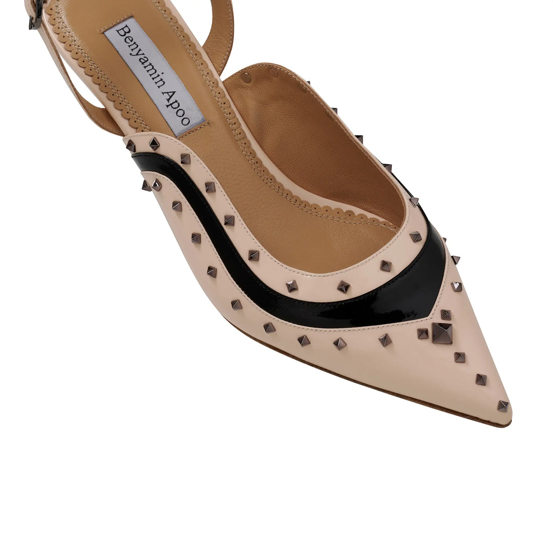 Sila low beige