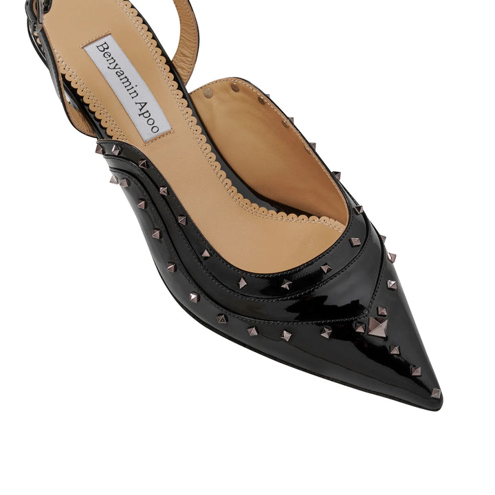 Sila low black