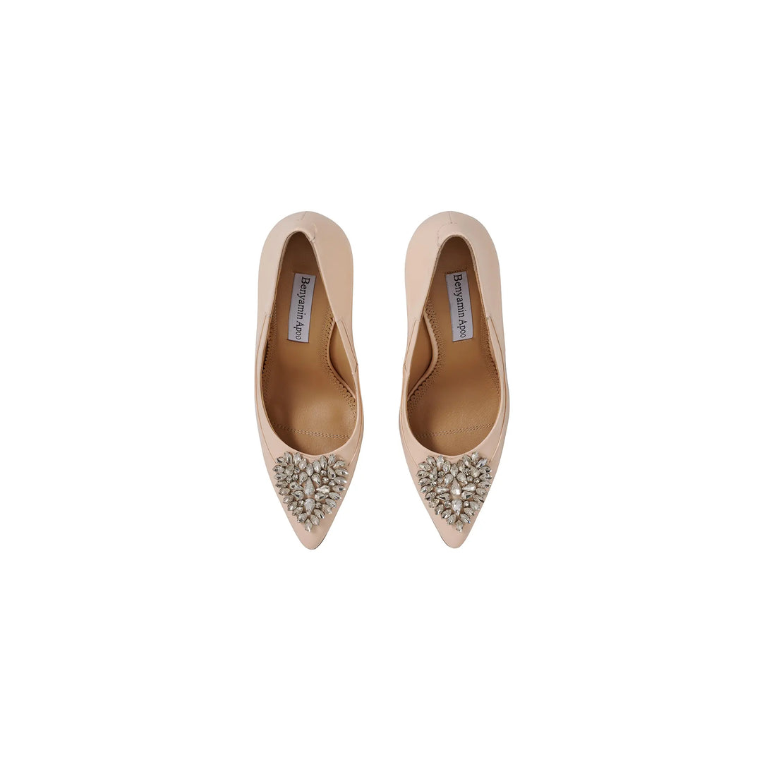 GiGi high beige