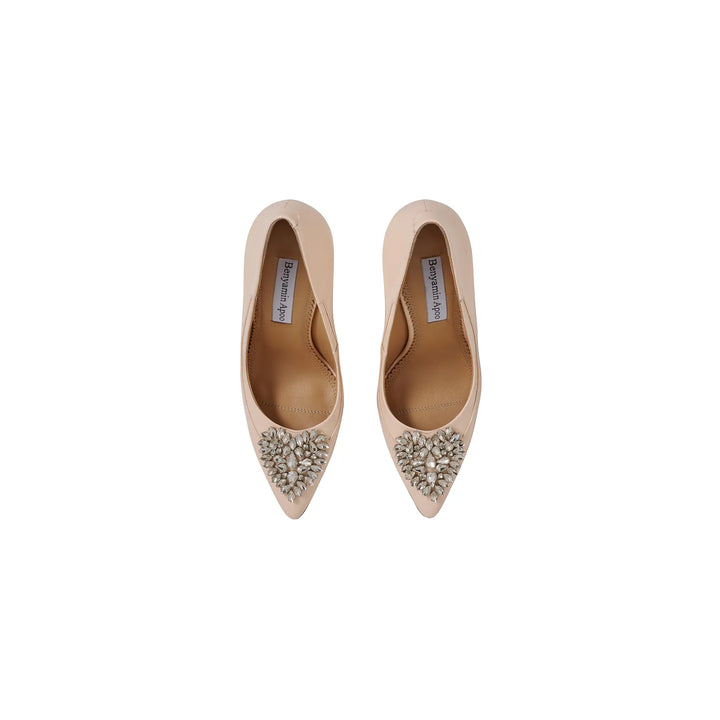 GiGi high beige
