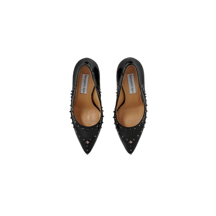 Sila high black