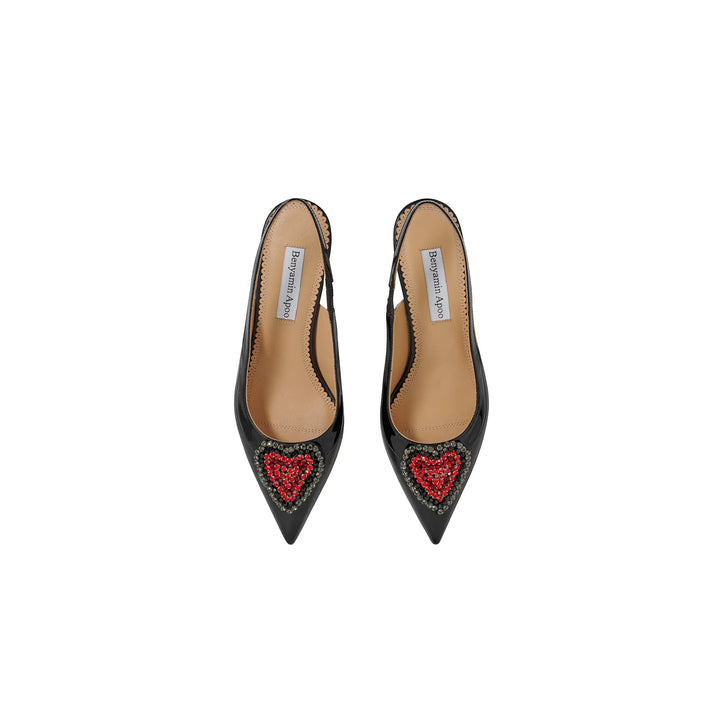 GiGi low black