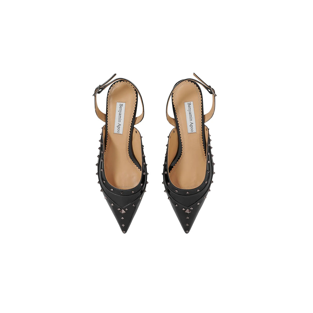 Sila low black