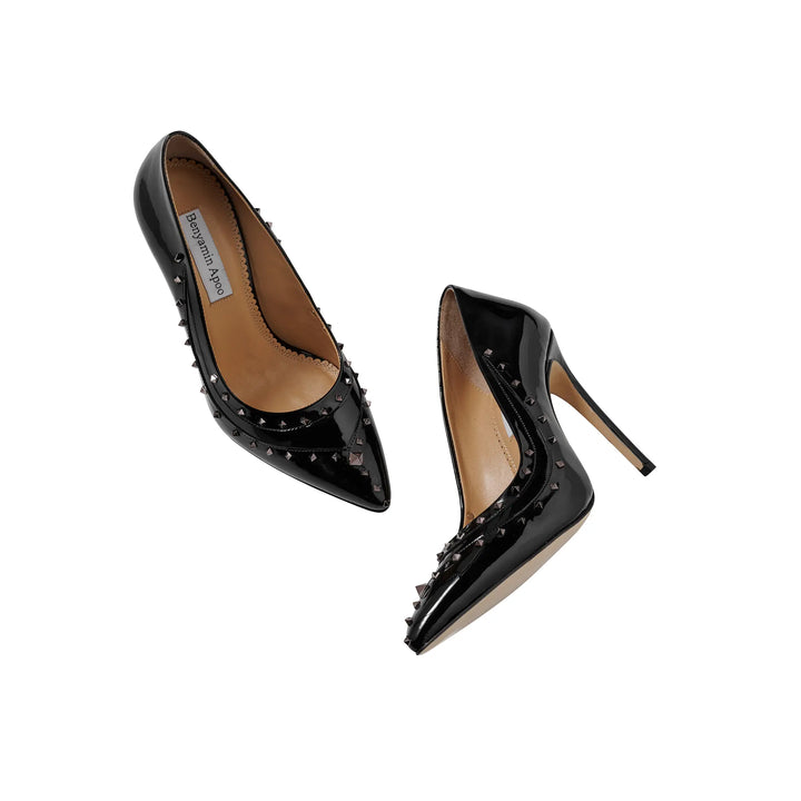 Sila high black