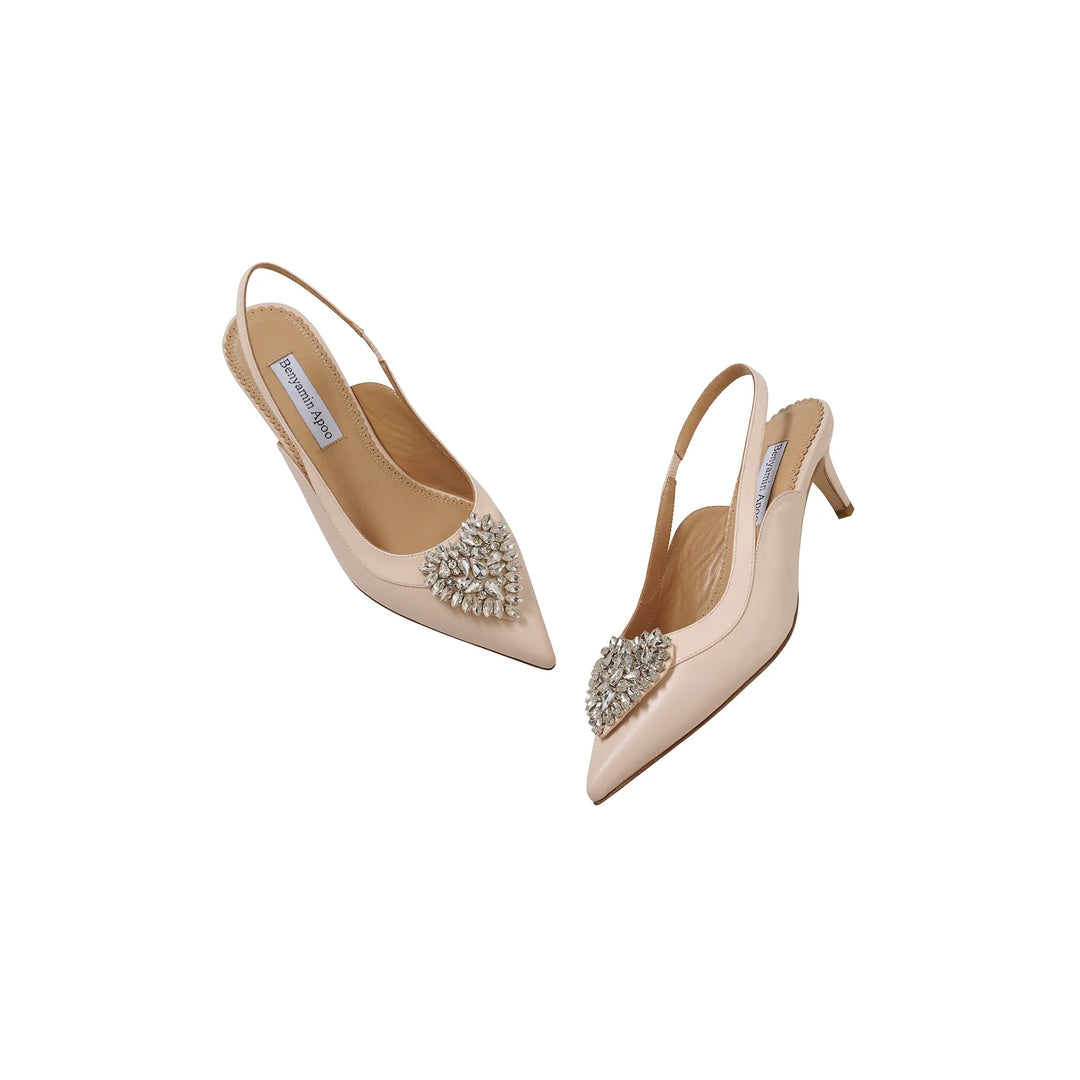 GiGi low beige