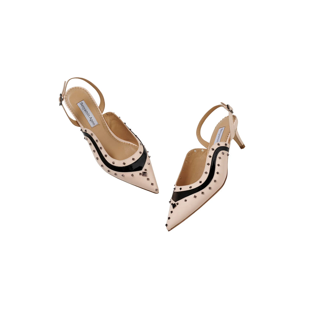 Sila low beige